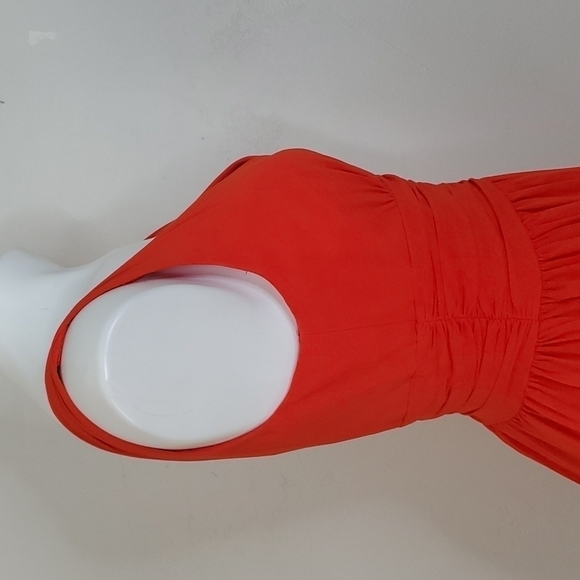 Trina Turk Vibrant Sleeveless Mini Cocktail Party Dress Size 6 - Picture 7 of 12